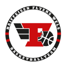 韦尔斯飞人 队徽